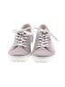 Ecco 100% Leather Gray Sneakers Size 11 - photo 2