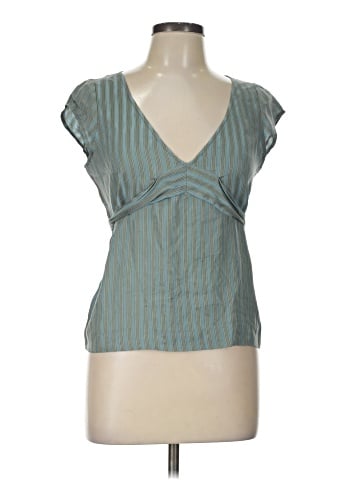 French Connection Short Sleeve Top (view 1)