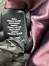 Torrid Purple Coat Size 3X Plus (3) - photo 7