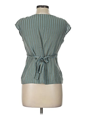 French Connection Short Sleeve Top (view 2)