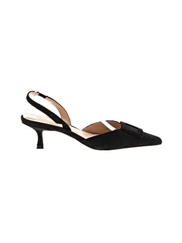 Ann Taylor Heels (view 1)