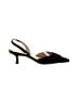 Ann Taylor Black Heels Size 9 - photo 1