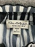 Miss Selfridge 100% Polyester Ivory Sleeveless Blouse Size 8 - photo 7