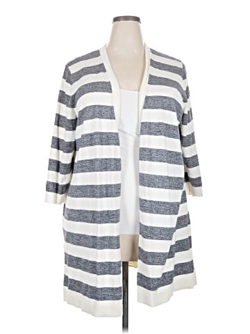 Talbots Cardigan (view 1)