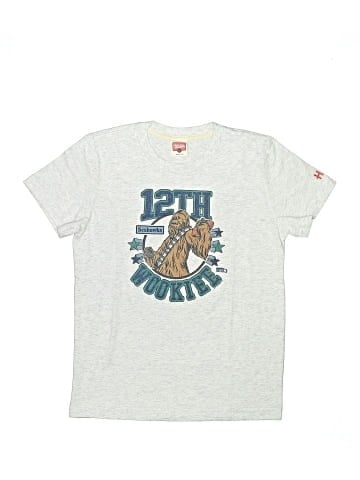 Homage Short Sleeve T-Shirt (view 1)