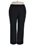 Unbranded Black Dress Pants Size 20 - photo 1