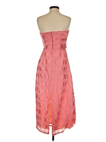 C/MEO Collective Cocktail Dress (view 2)