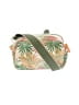 Amiani Tropical Green Crossbody Bag One size - photo 3