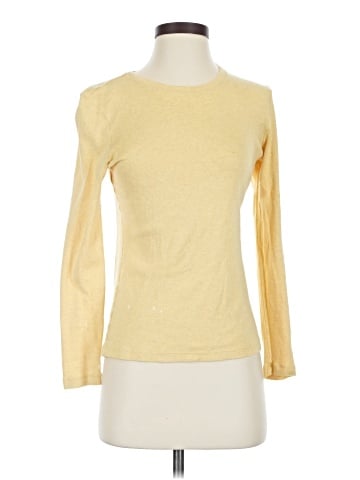 SONOMA life + style 3/4 Sleeve T-Shirt (view 1)