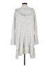 GOODTHREADS Silver Gray Cardigan Size M - photo 2