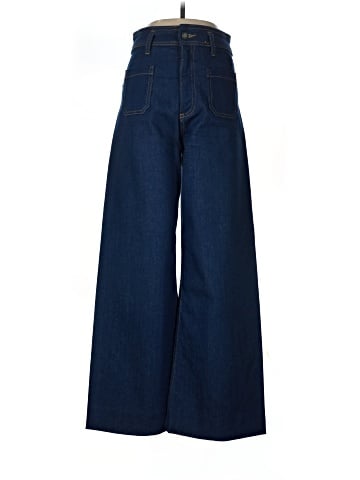 Zara Jeans (view 1)