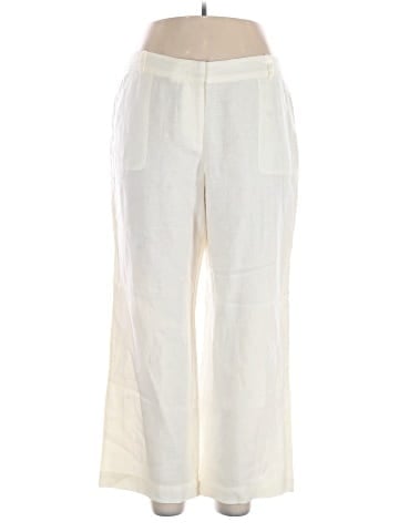Talbots Casual Pants (view 1)
