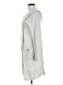 GOODTHREADS Silver Gray Cardigan Size M - photo 5