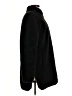 J.Crew 100% Polyester Black Coat Size M - photo 4