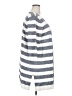 Talbots 100% Cotton Gray Cardigan Size 3X - photo 4