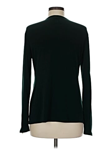 Carmen Carmen Marc Valvo Long Sleeve Top (view 2)
