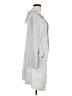 GOODTHREADS Silver Gray Cardigan Size M - photo 4