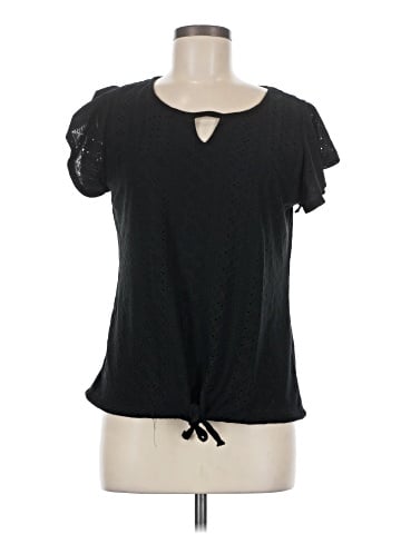 New York Laundry Short Sleeve T-Shirt (view 1)