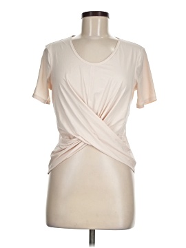 Lululemon Athletica Short Sleeve Top