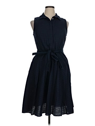 Ann Taylor Factory Casual Dress (view 1)