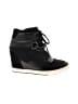 Aldo Black Sneakers Size 9 - photo 1