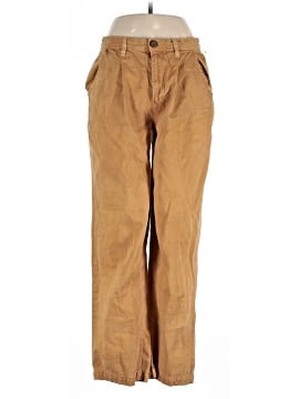 Free People Khakis