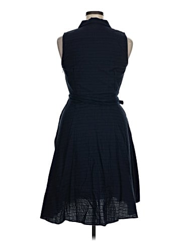 Ann Taylor Factory Casual Dress (view 2)
