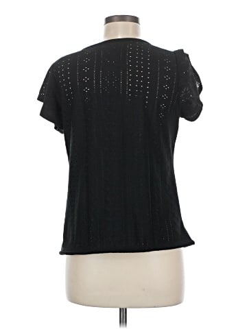 New York Laundry Short Sleeve T-Shirt (view 2)