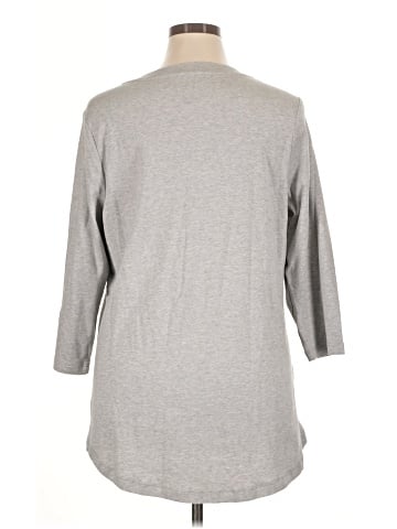 Isaac Mizrahi LIVE! Pullover Sweater (view 2)