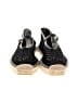 J.Crew Black Flats Size 9 - photo 2