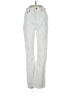 Denim Forum Ivory Jeans Size 25 waist - photo 1