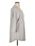 Isaac Mizrahi LIVE! 100% Cotton Gray Pullover Sweater Size XL - photo 4