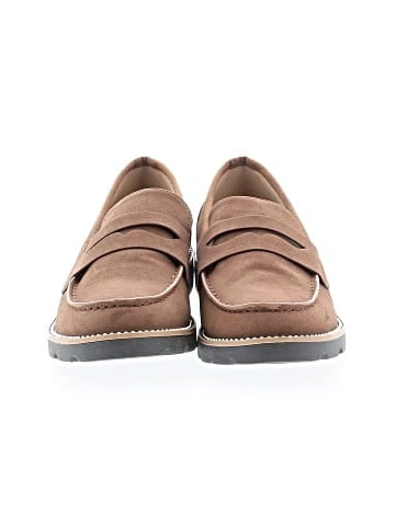 Taryn by Taryn Rose Flats (view 2)