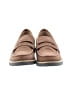 Taryn by Taryn Rose Brown Flats Size 8 - photo 2