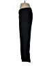 George Solid Black Dress Pants Size 6 - photo 5