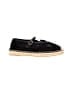 J.Crew Black Flats Size 9 - photo 1
