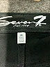 Seven7 Black Jeggings Size 14 - photo 7