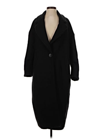Zara Coat (view 1)