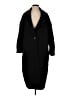 Zara Black Coat Size S - photo 1