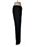 George Solid Black Dress Pants Size 6 - photo 4