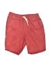 Old Navy Solid Red Shorts Size 5T - photo 1