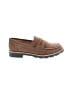 Taryn by Taryn Rose Brown Flats Size 8 - photo 1