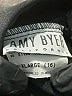 Amy Byer 100% Polyester Solid Black Casual Pants Size 16 - photo 4
