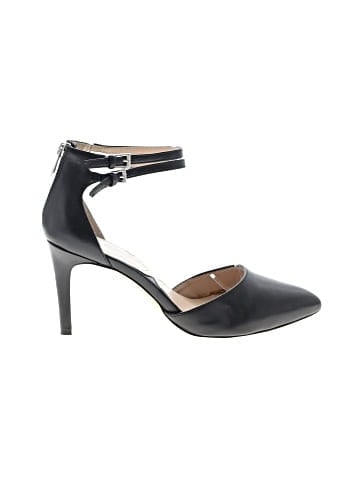 Adrienne Vittadini Heels (view 1)
