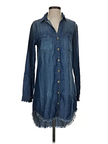Cloth & Stone Casual Dress (view 1)