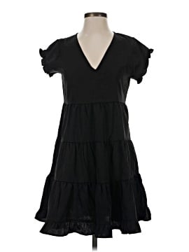 Style House Casual Dress