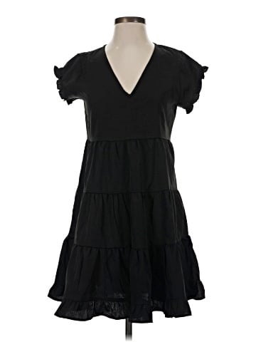 Style House Casual Dress (view 1)