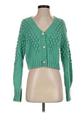 Altar'd State Cardigan