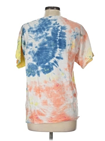 Gildan Short Sleeve T-Shirt (view 2)