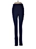 Motion 365 made by Fabletics Color Block Blue Active Pants Size M (estimated) - photo 1